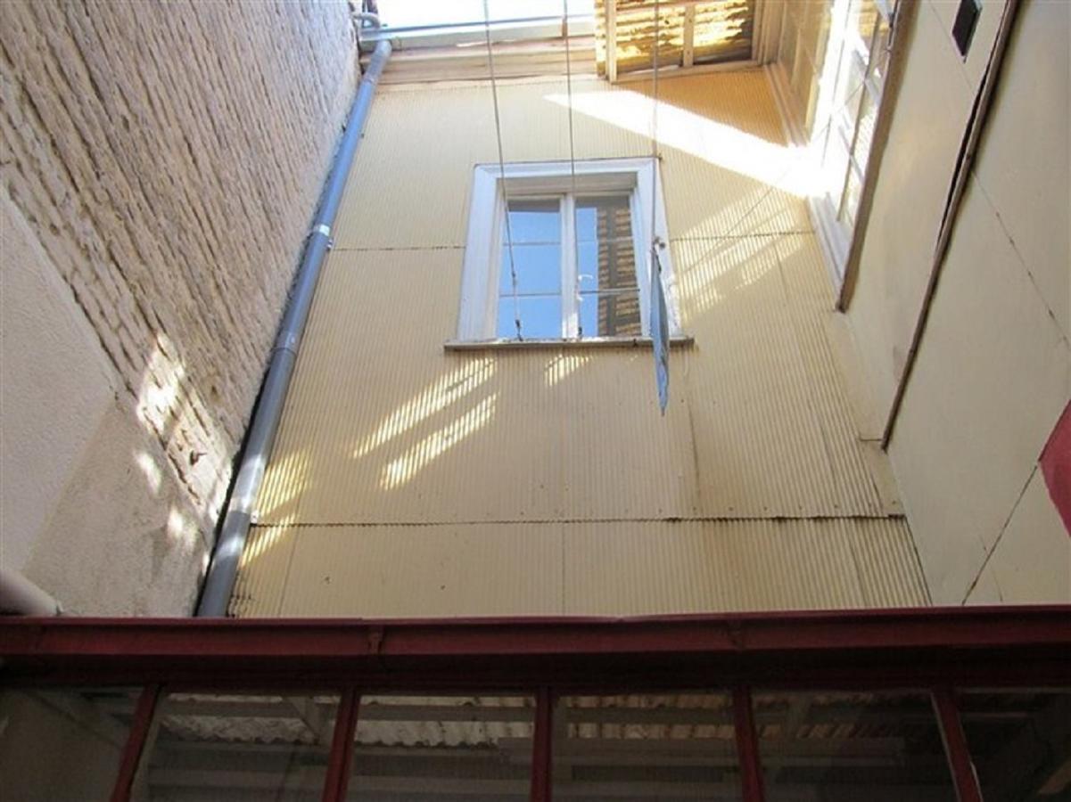 Hostal Del Pirata Valparaiso Exterior photo